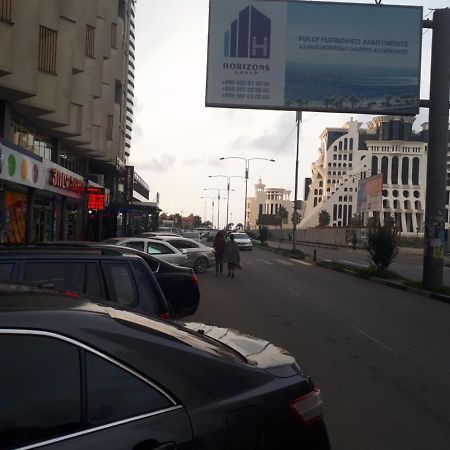 Apartament Premium Klass Apartment Batumi Bagian luar foto