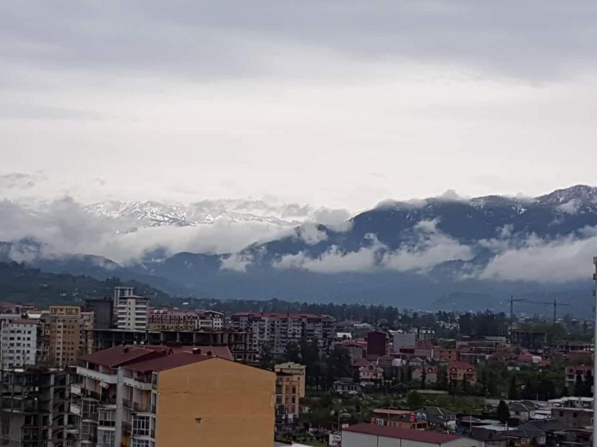 Apartament Premium Klass Apartment Batumi Bagian luar foto