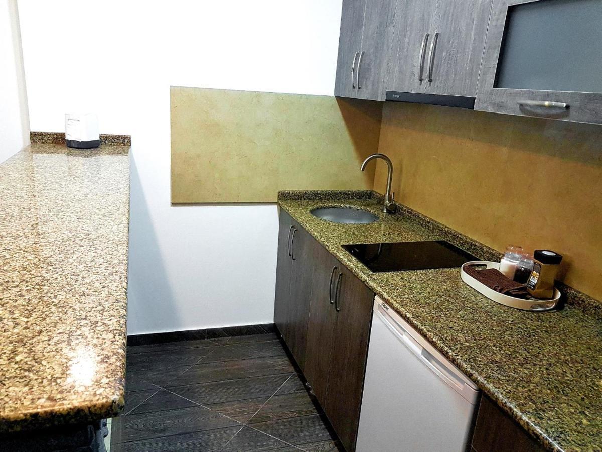 Apartament Premium Klass Apartment Batumi Bagian luar foto