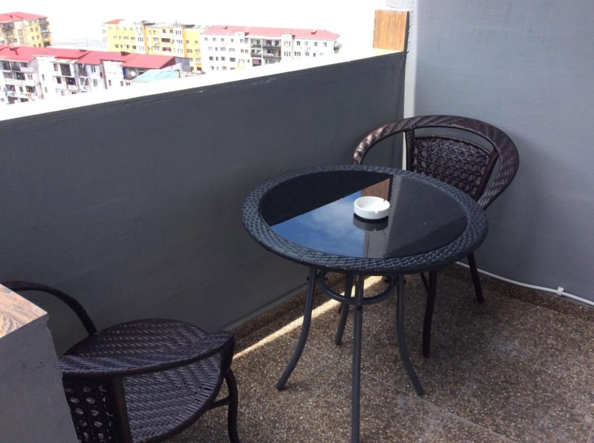Apartament Premium Klass Apartment Batumi Bagian luar foto