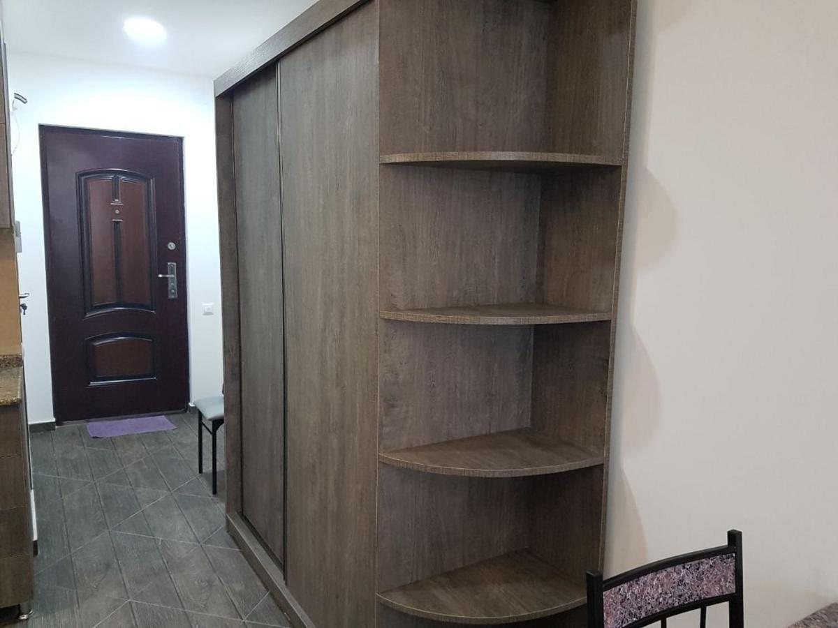 Apartament Premium Klass Apartment Batumi Bagian luar foto