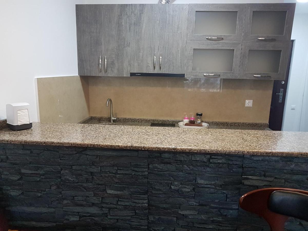 Apartament Premium Klass Apartment Batumi Bagian luar foto